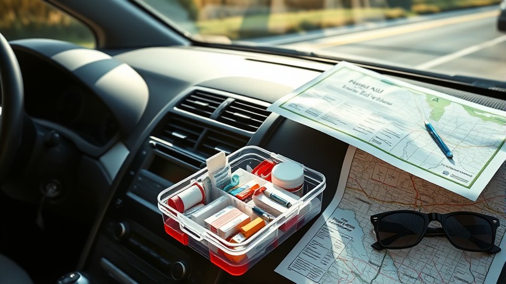 essential compact durable kit