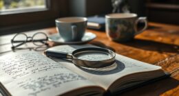 evaluating claims through evidence