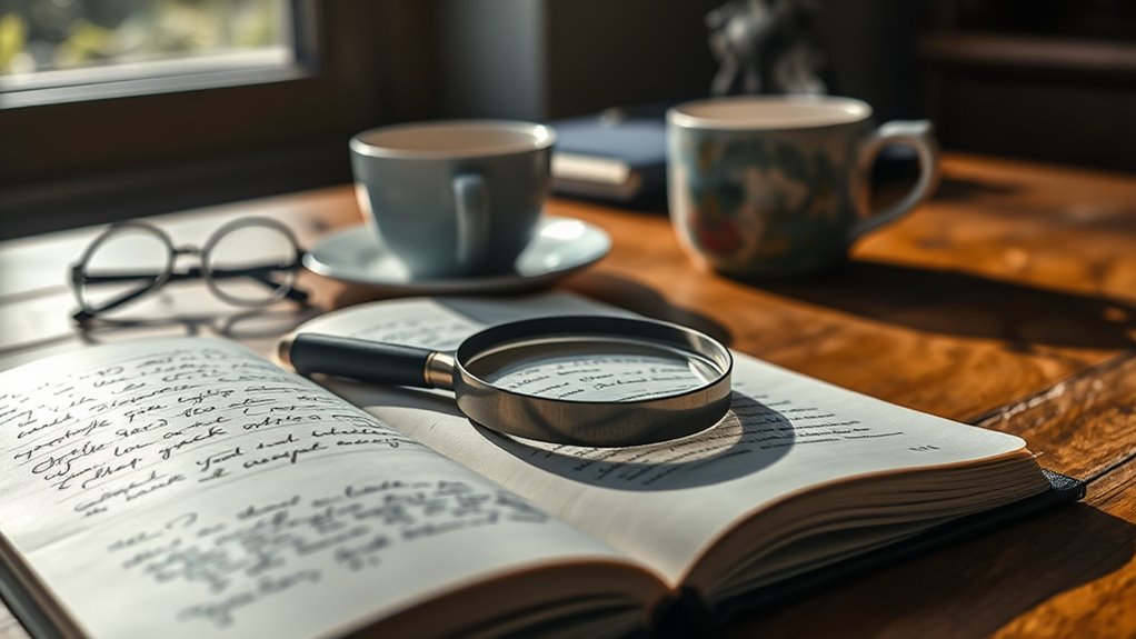 evaluating claims through evidence