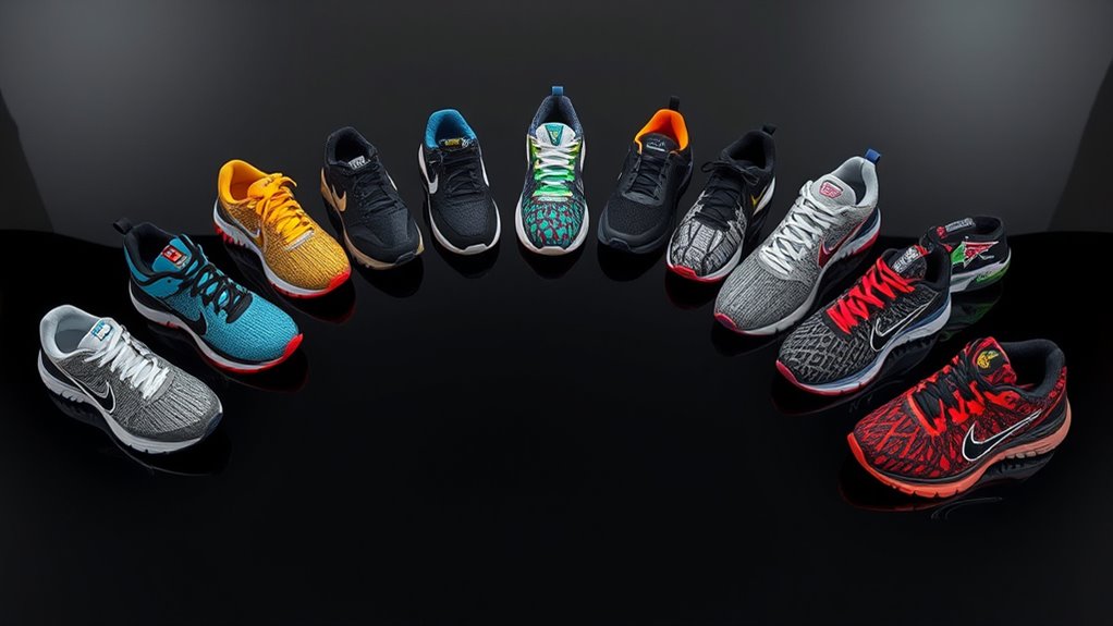 exclusive limited edition sneakers