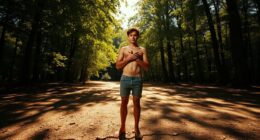 exploring inner darkness