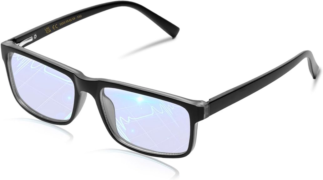 eyewear for digital screen