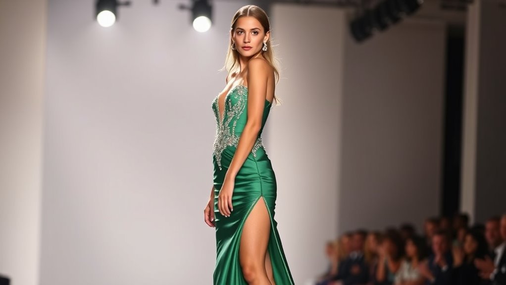 fabric fit style details