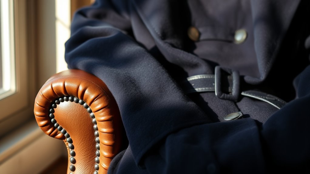 fabric fit warmth versatility