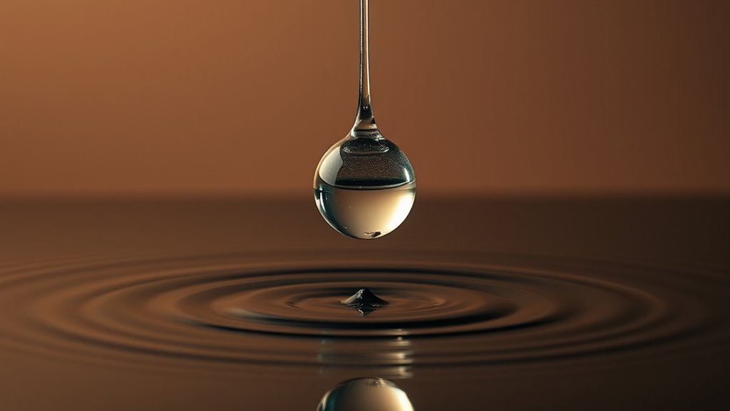 feelings resonate through vibrations