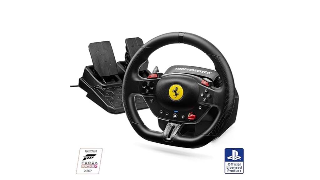 ferrari 296 gtb compatibility