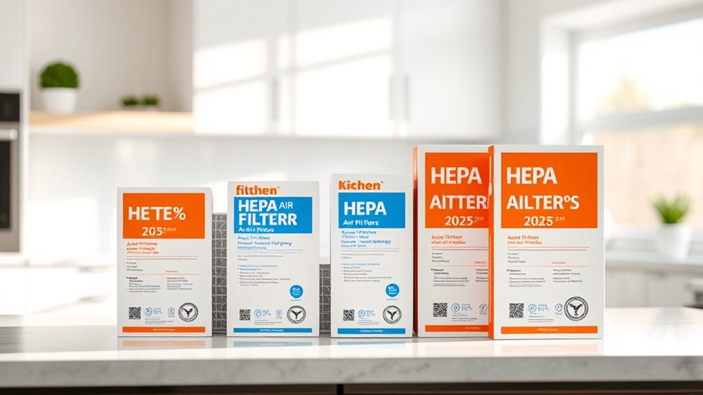 filter compatibility and quality