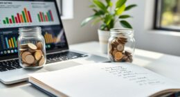 financial discipline and growth