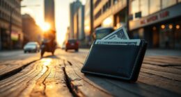 financial energy level lows