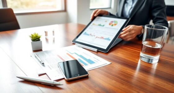 financial success through mindset