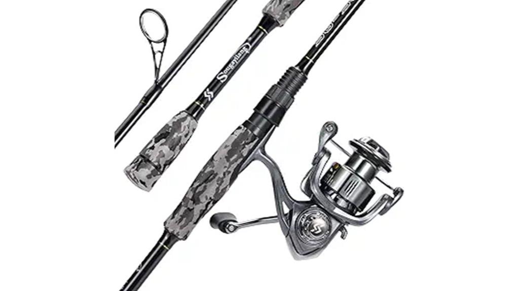 fishing gear bundle