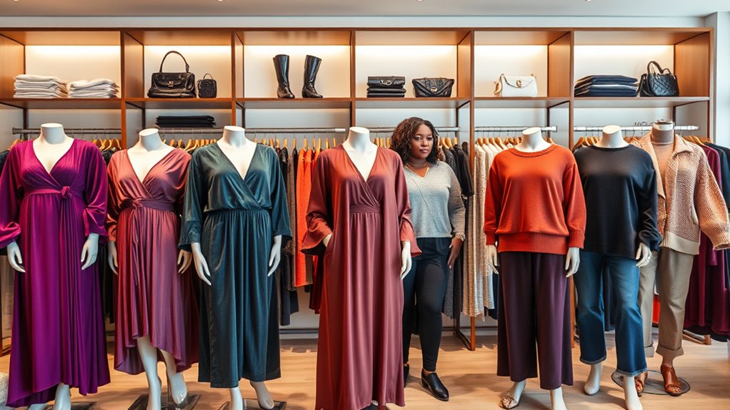 fit quality versatility durability