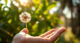 focus desire acceptance manifestation