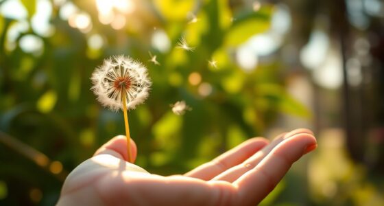 focus desire acceptance manifestation