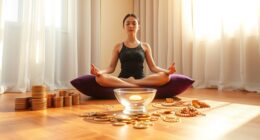 focus on abundant wealth