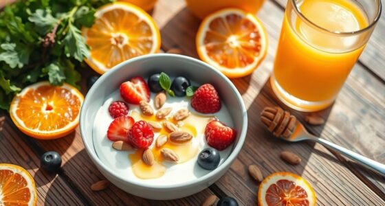 food affects mental well being