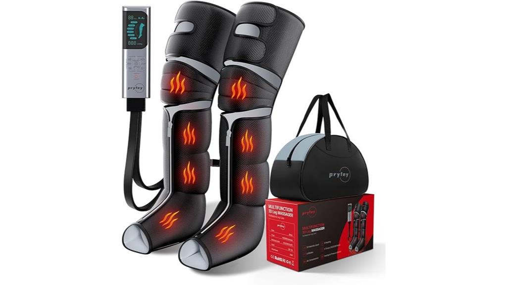 foot and knee massager