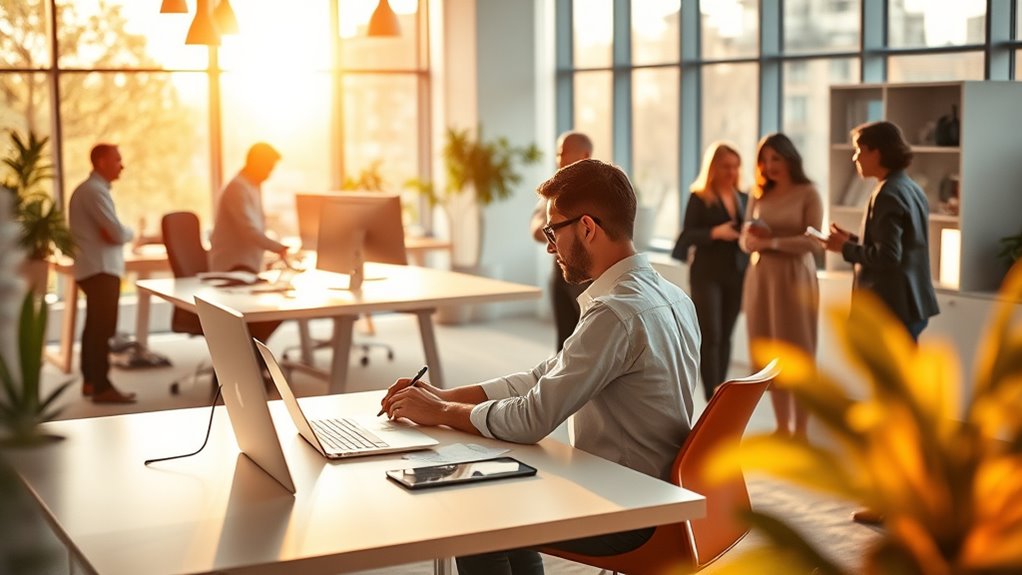 foster mindful creative flow