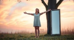 fostering unwavering self esteem