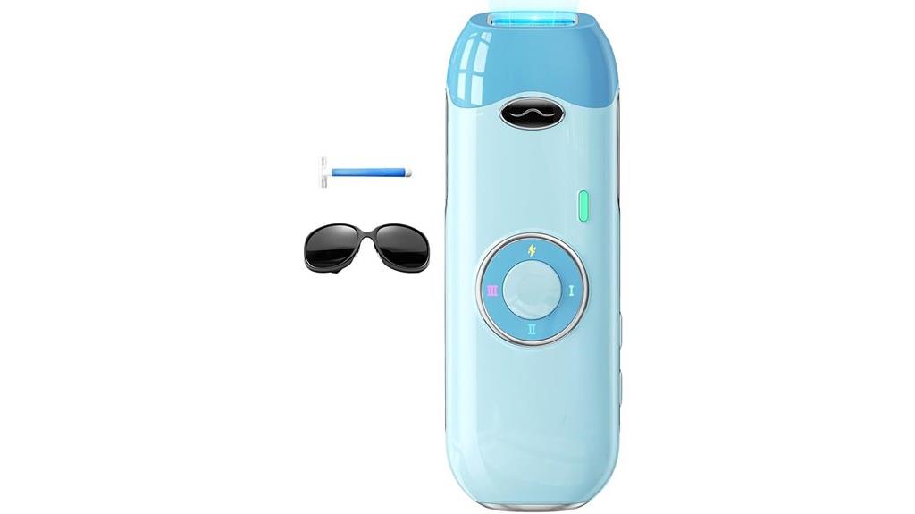 gender inclusive hair removal