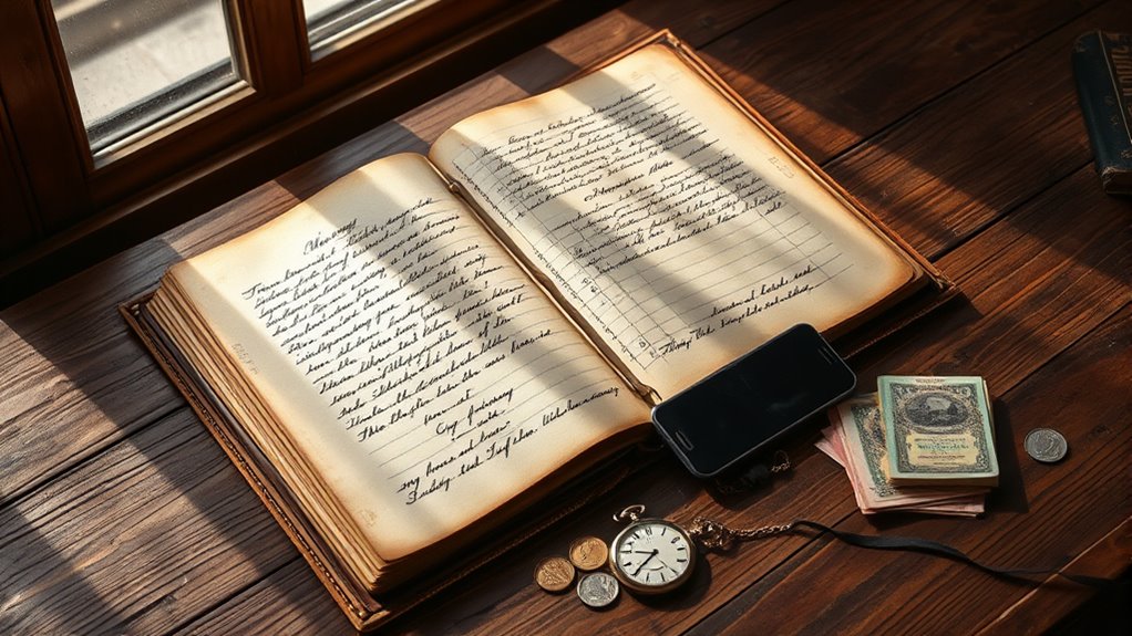 generational money beliefs shaped