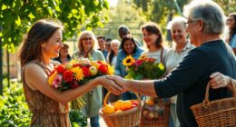 generous giving fosters prosperity