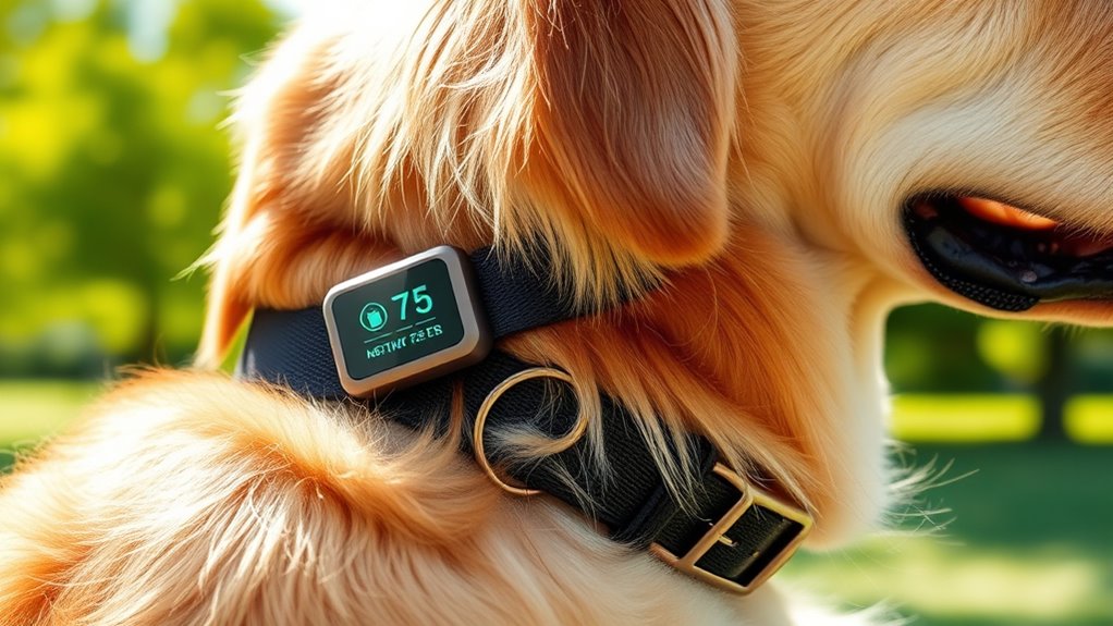 gps accuracy and safety