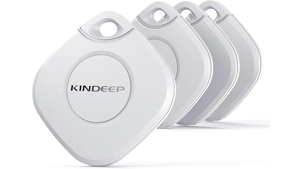 gps tracker for apple