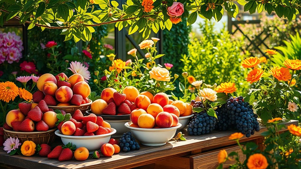 gratitude cultivates abundant mindset