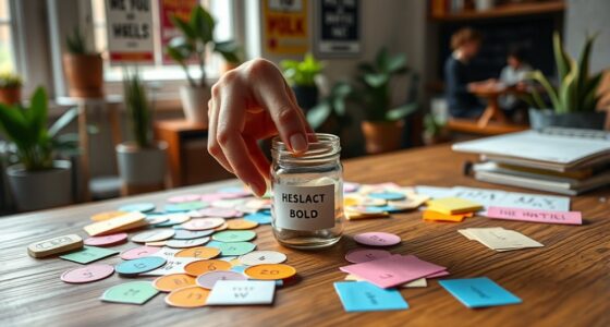 habits reflecting personal identity