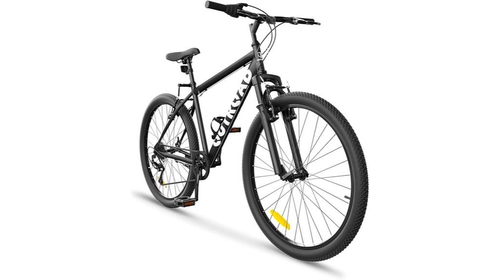 hardtail bikes 7 21 speeds