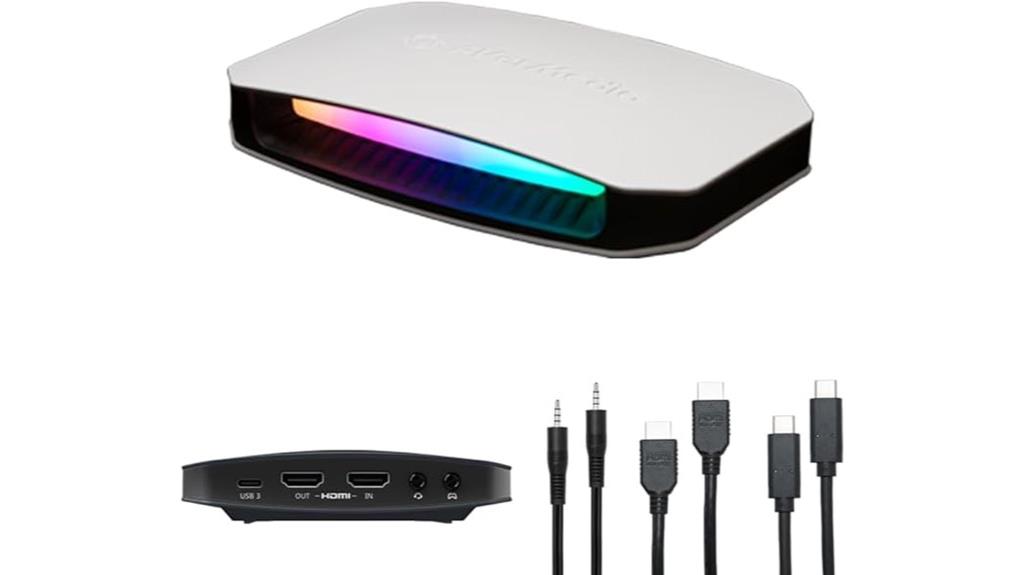 hdmi capture card 2 1