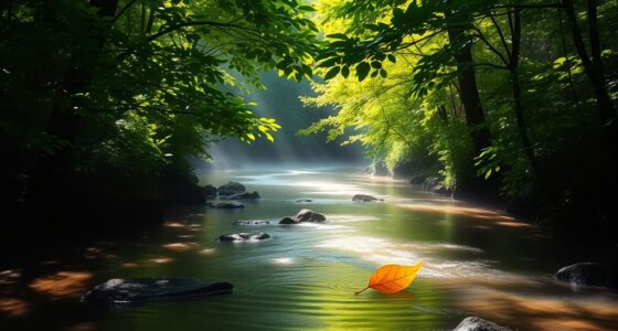 healing through emotional release