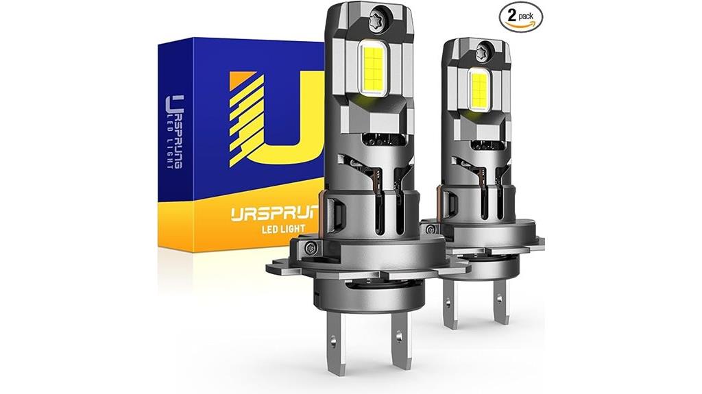 high brightness led bulbs