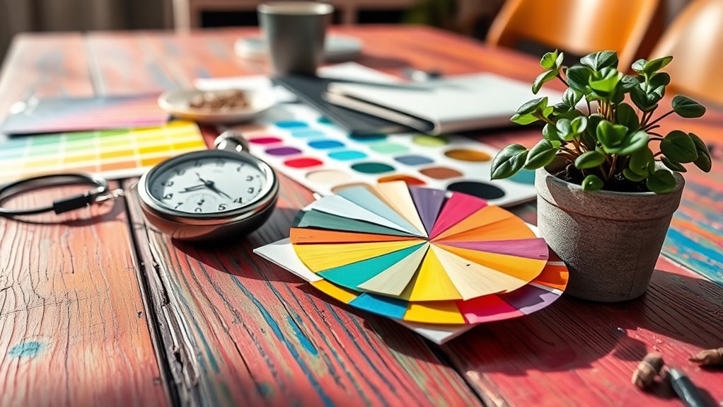 holistic personal growth tracking