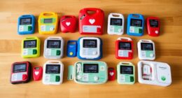 home aed trainer kits