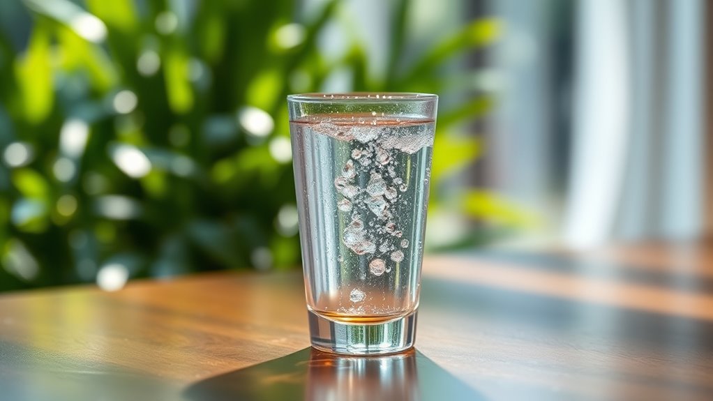 hydration boosts brain function