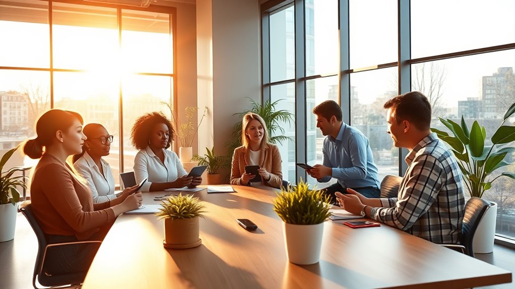 inclusive culture energizes teams