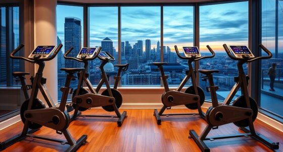 indoor cycling bike reviews