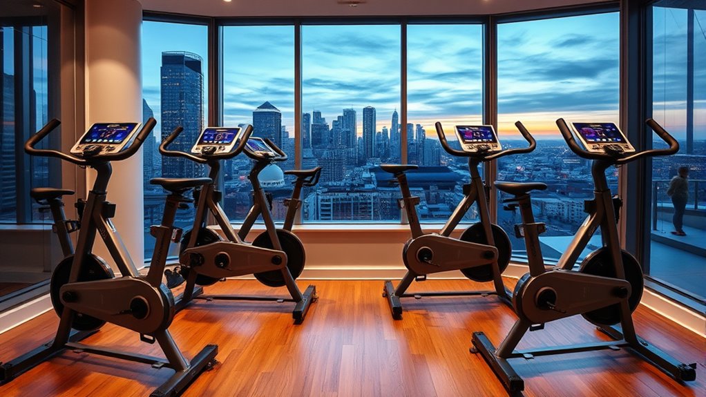 indoor cycling bike reviews