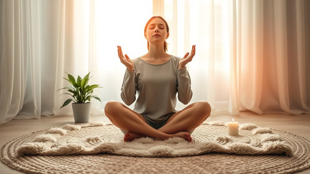 inner resilience and self compassion