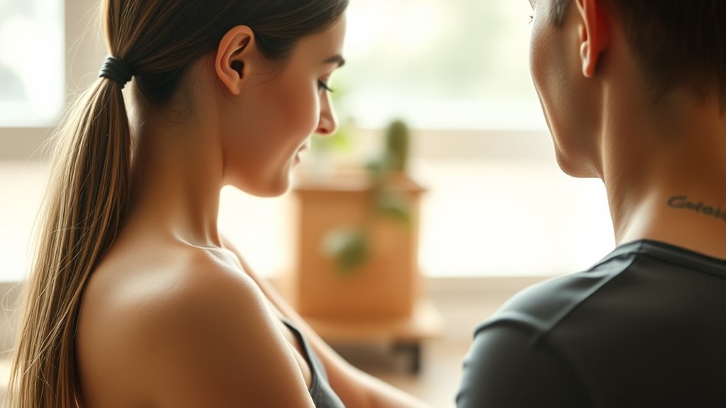 interpreting somatic signals