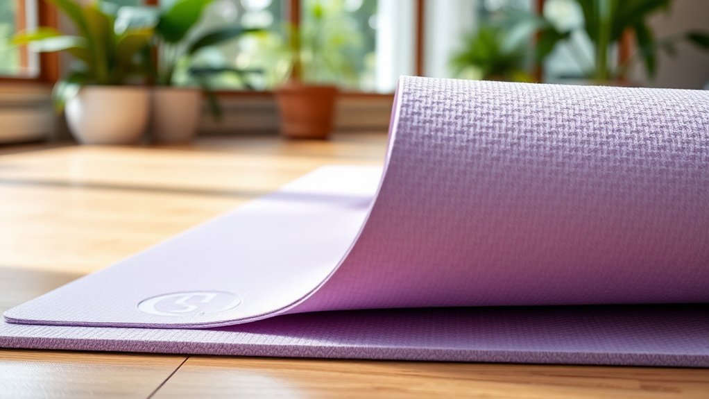 joint support and comfort