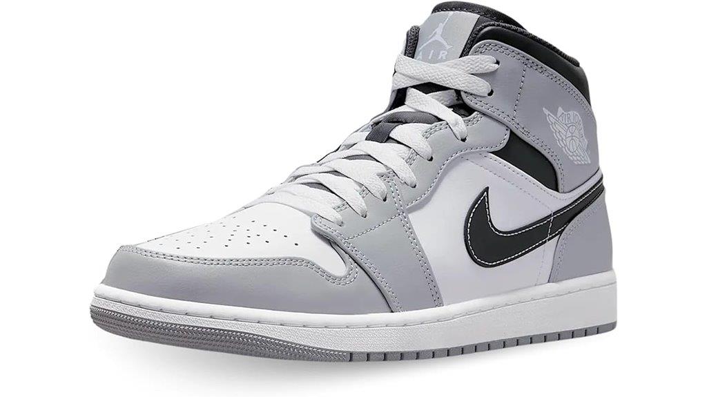 jordan 1 mid se sneakers