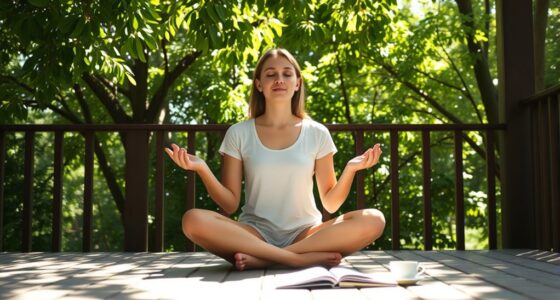 journey from self help to kindness