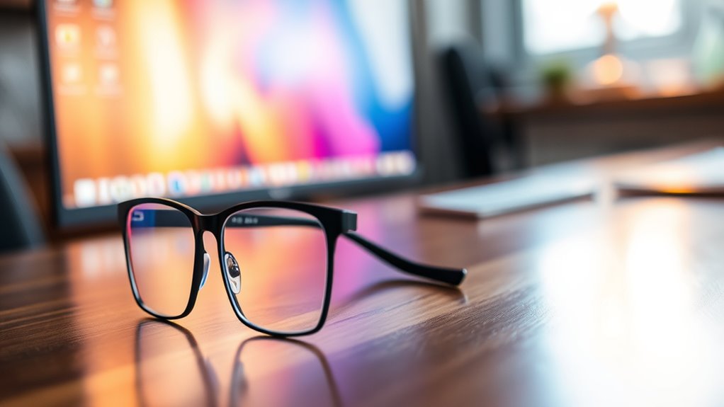 key factors for choosing glasses