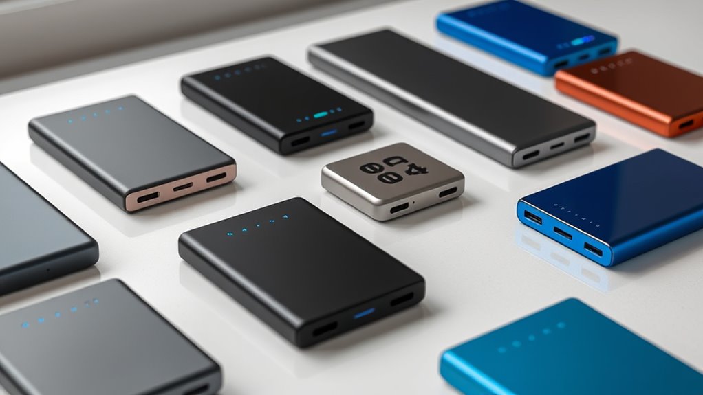 key features and considerations