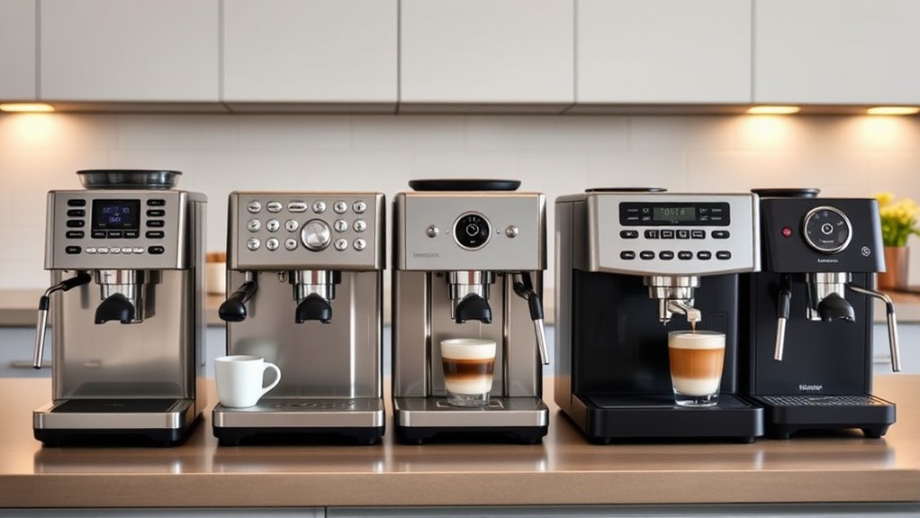 key features and value