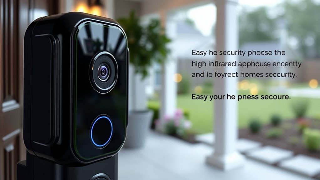 key features for selection