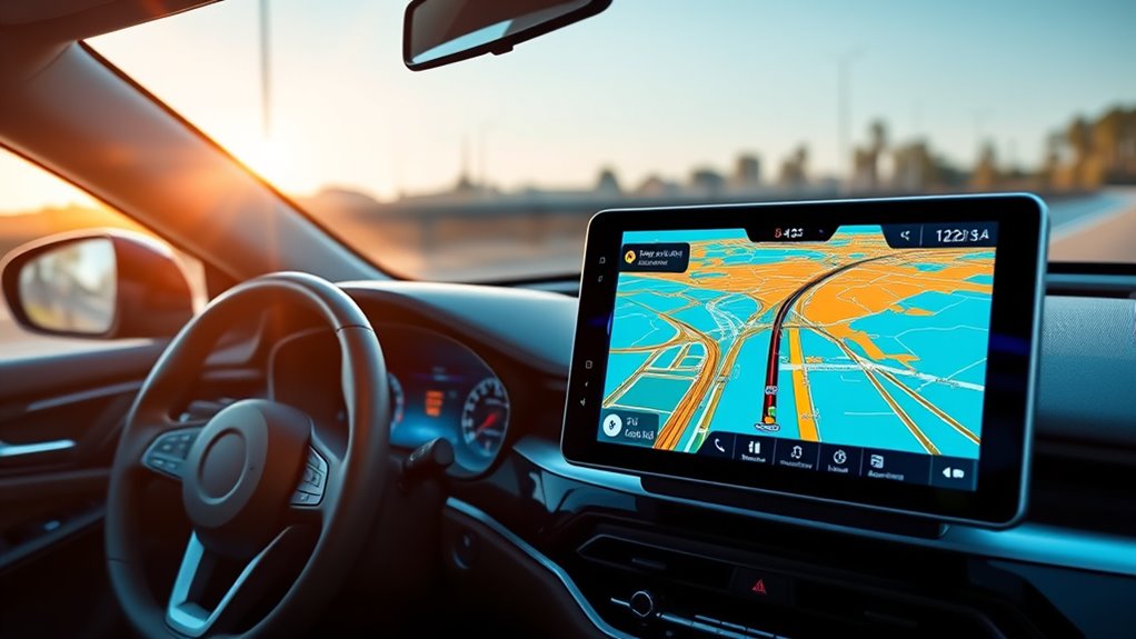 key gps selection factors